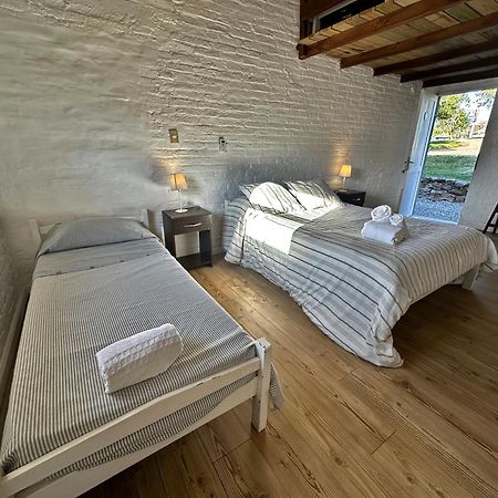 Villa Serrana - Meson De Las Canas 외부 사진