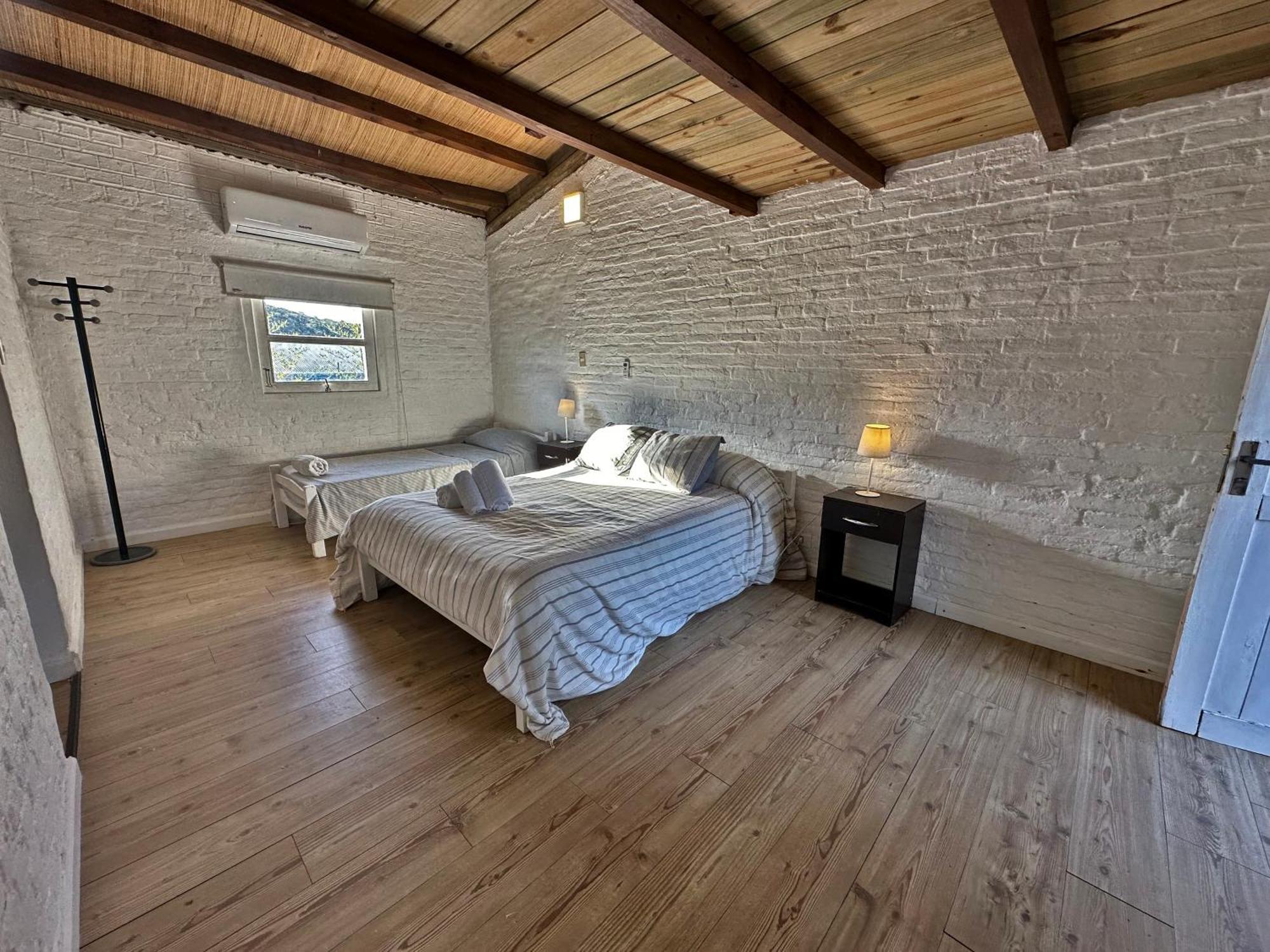 Villa Serrana - Meson De Las Canas 외부 사진