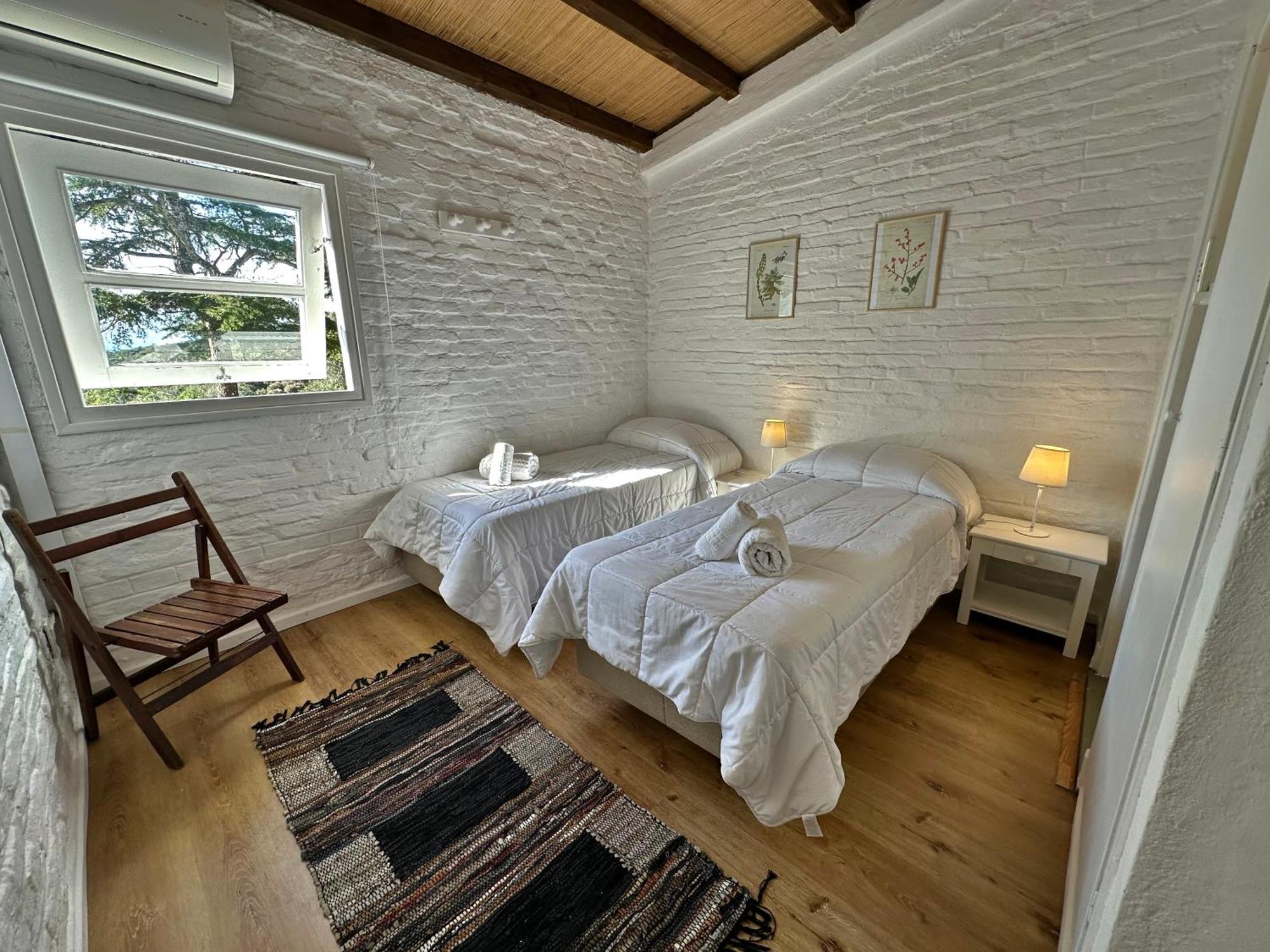 Villa Serrana - Meson De Las Canas 외부 사진